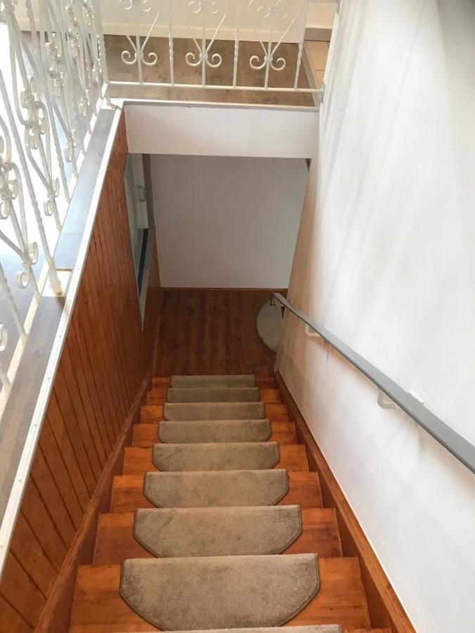 Apartment In 巴特施瓦尔陶 外观 照片