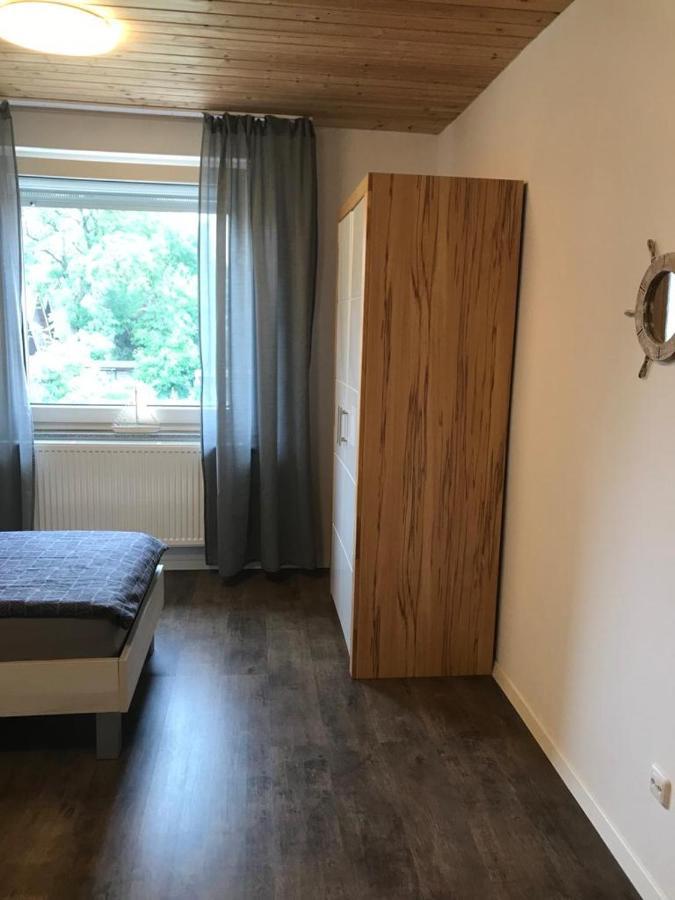 Apartment In 巴特施瓦尔陶 外观 照片