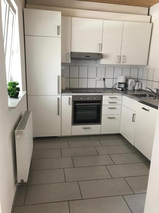 Apartment In 巴特施瓦尔陶 外观 照片