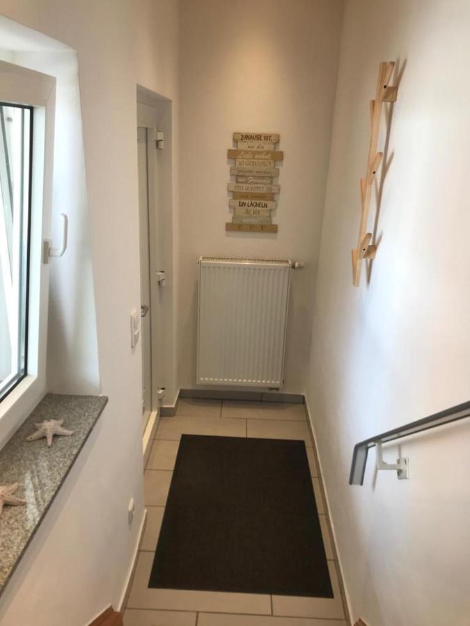 Apartment In 巴特施瓦尔陶 外观 照片